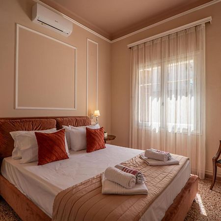 Anmi Hospitality Apartment Chania  Exterior foto