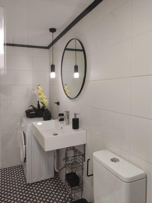 Anmi Hospitality Apartment Chania  Exterior foto