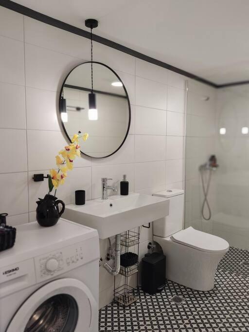 Anmi Hospitality Apartment Chania  Exterior foto