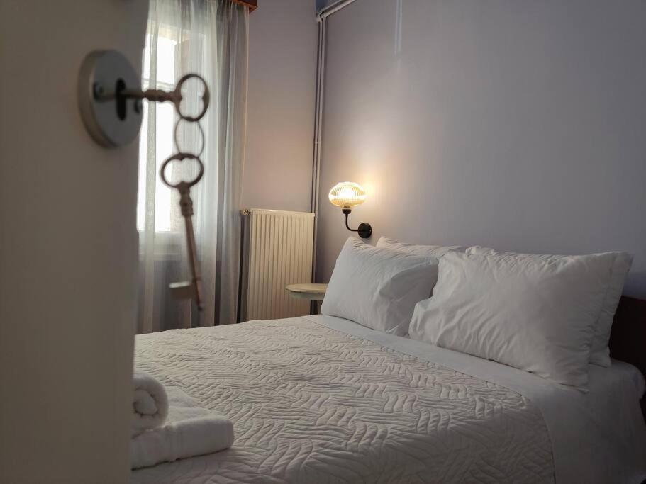 Anmi Hospitality Apartment Chania  Exterior foto