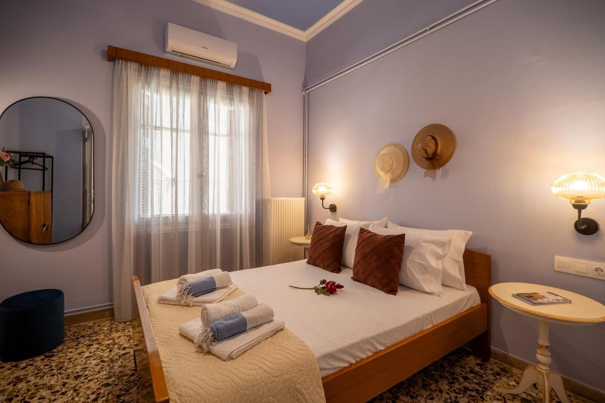 Anmi Hospitality Apartment Chania  Exterior foto