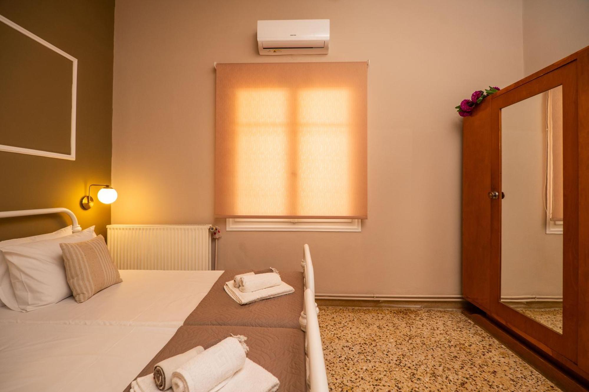 Anmi Hospitality Apartment Chania  Exterior foto