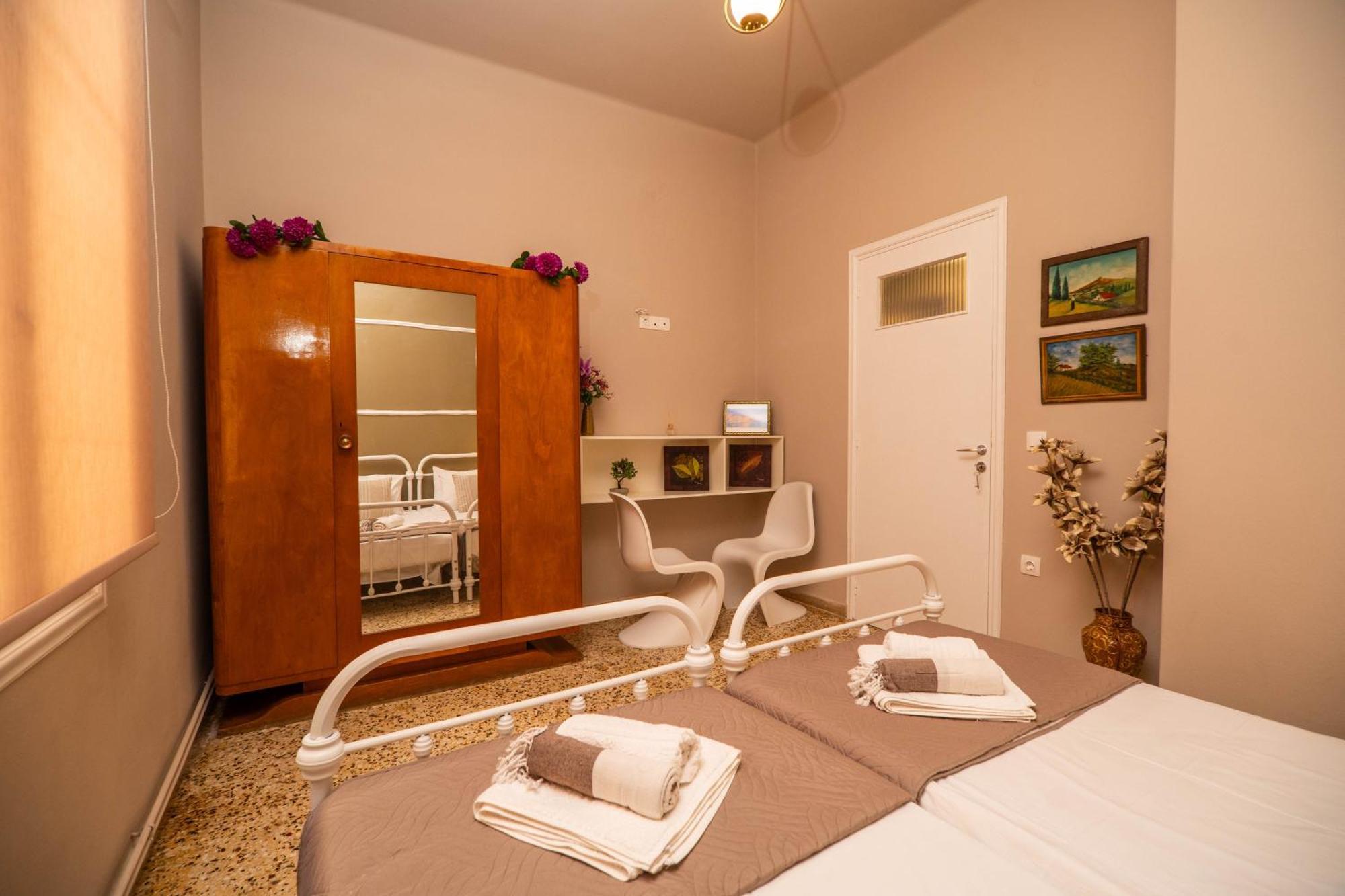 Anmi Hospitality Apartment Chania  Exterior foto