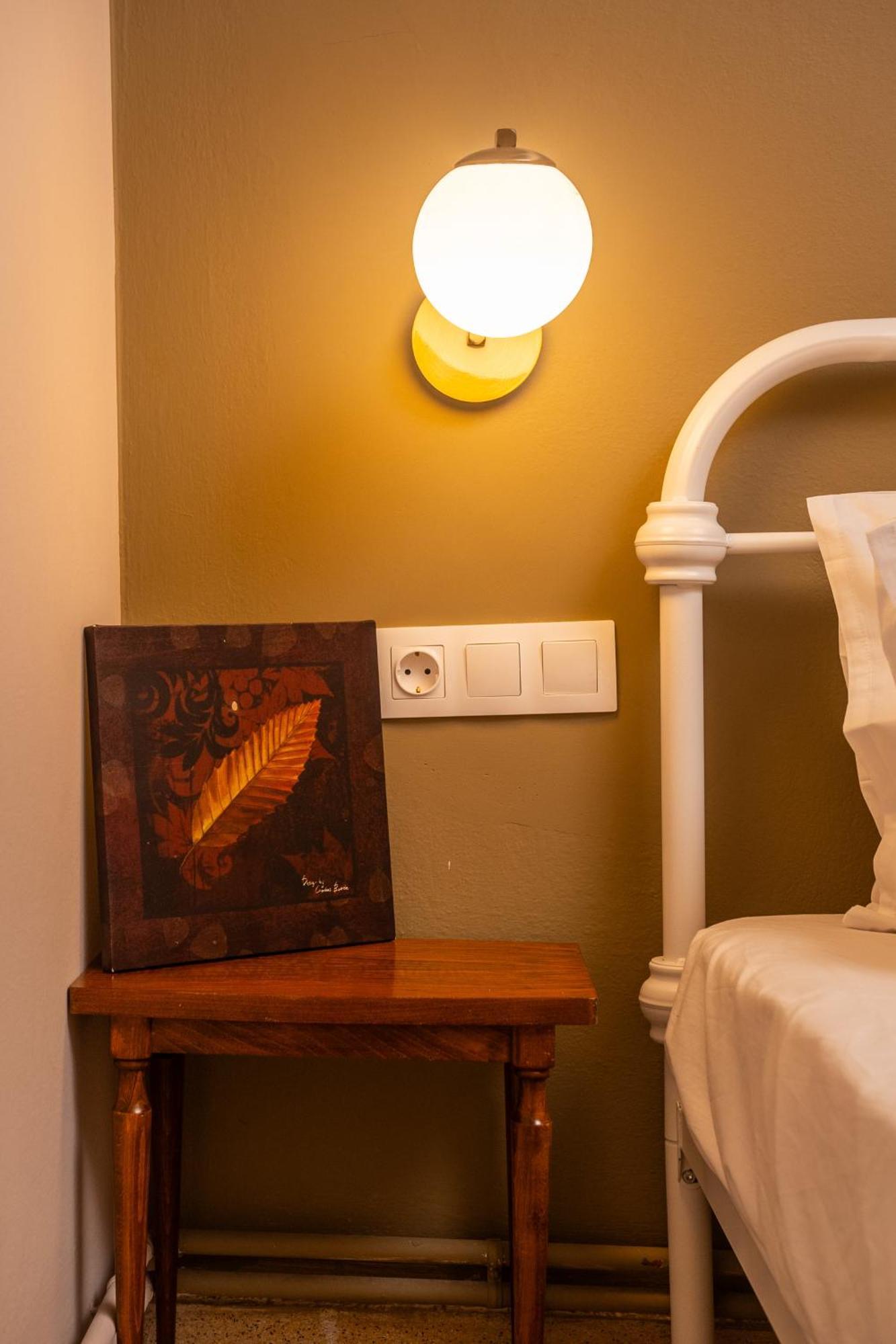 Anmi Hospitality Apartment Chania  Exterior foto