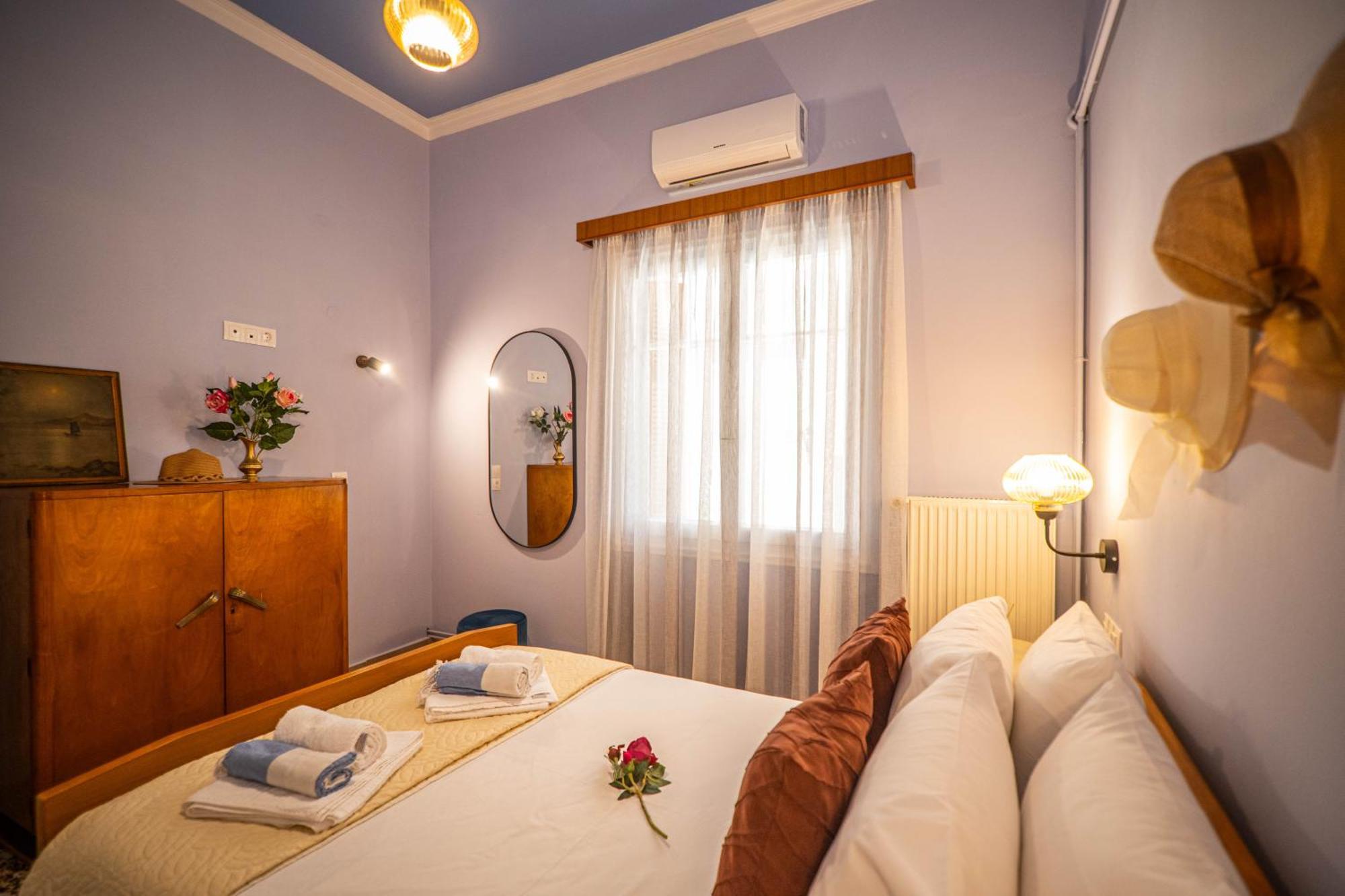 Anmi Hospitality Apartment Chania  Exterior foto