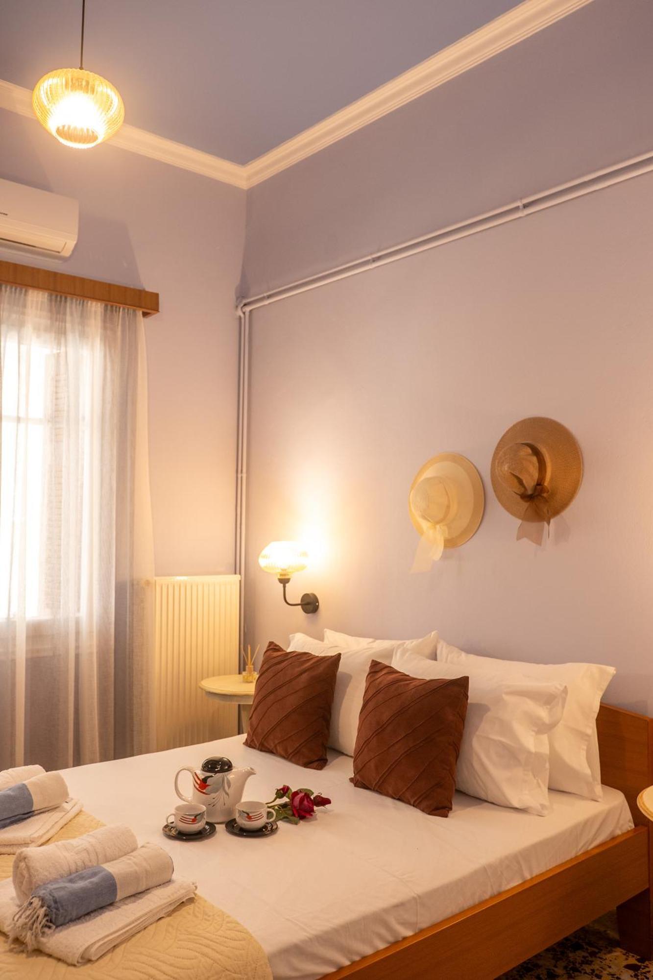 Anmi Hospitality Apartment Chania  Exterior foto