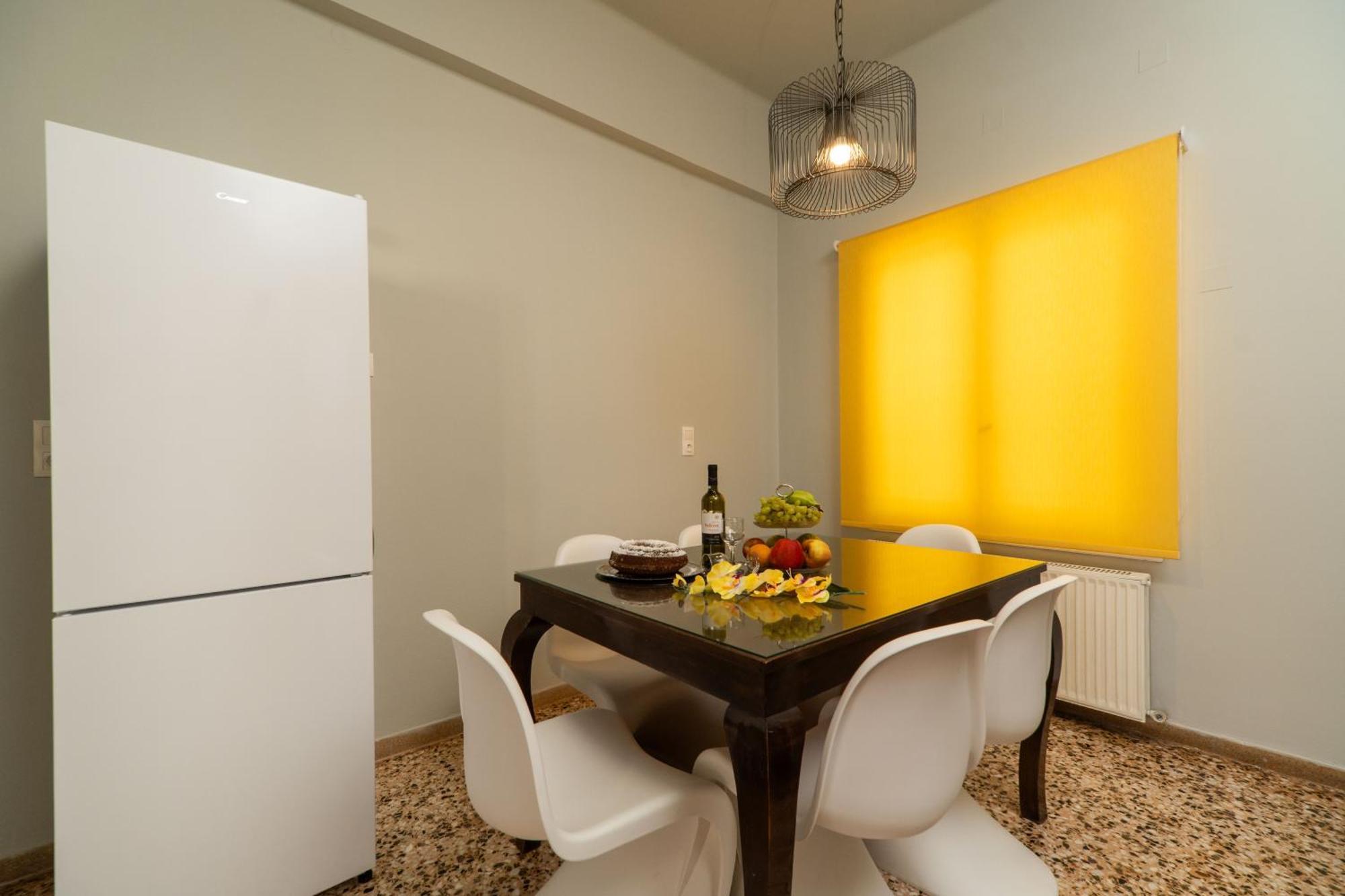 Anmi Hospitality Apartment Chania  Exterior foto
