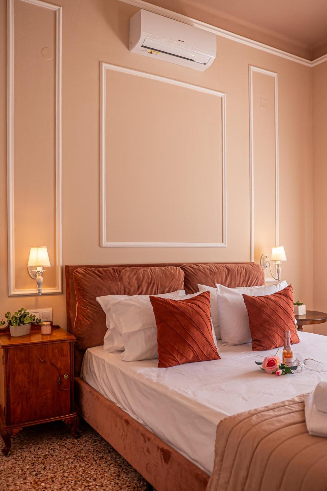 Anmi Hospitality Apartment Chania  Exterior foto