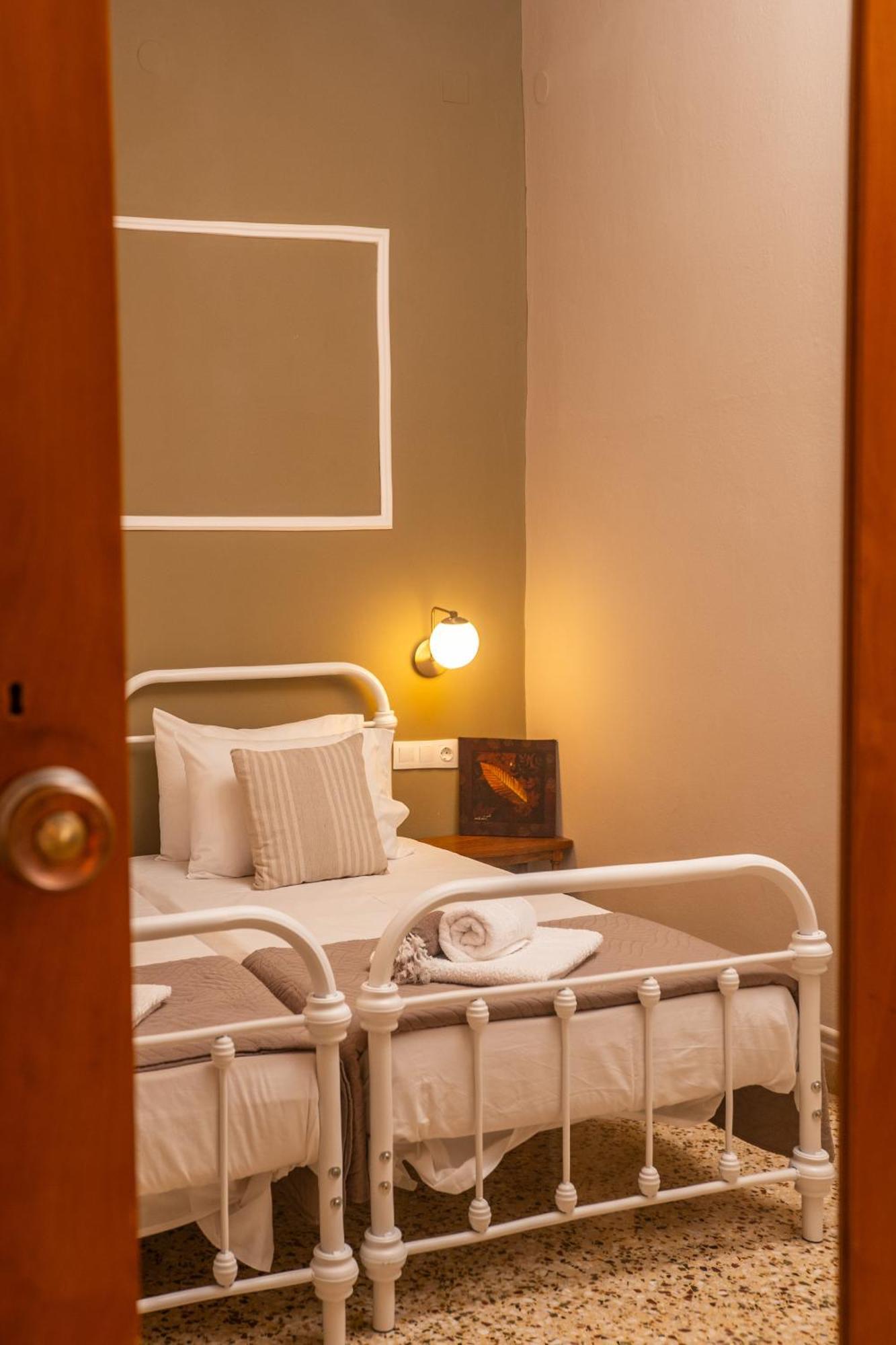 Anmi Hospitality Apartment Chania  Exterior foto