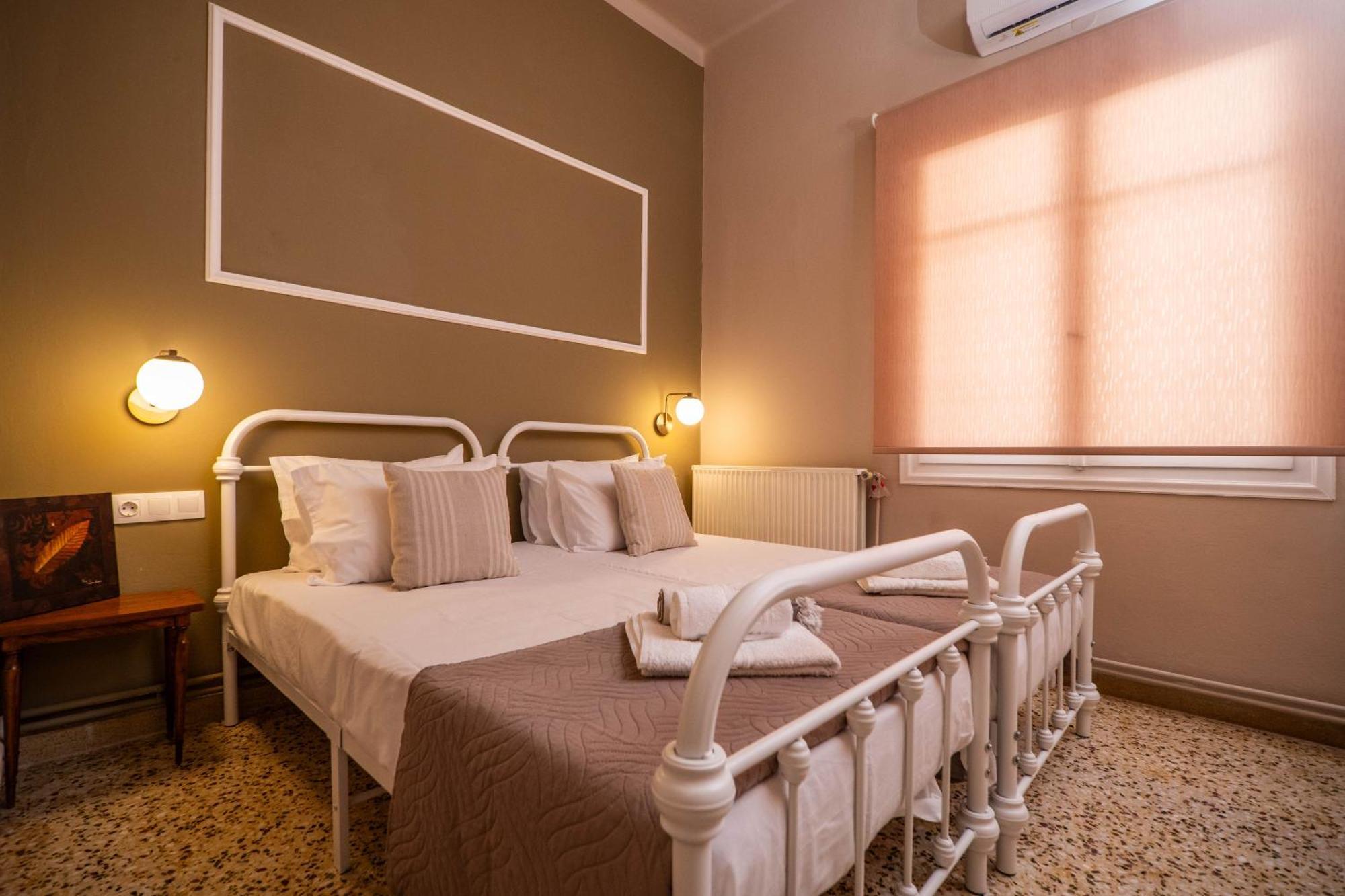 Anmi Hospitality Apartment Chania  Exterior foto