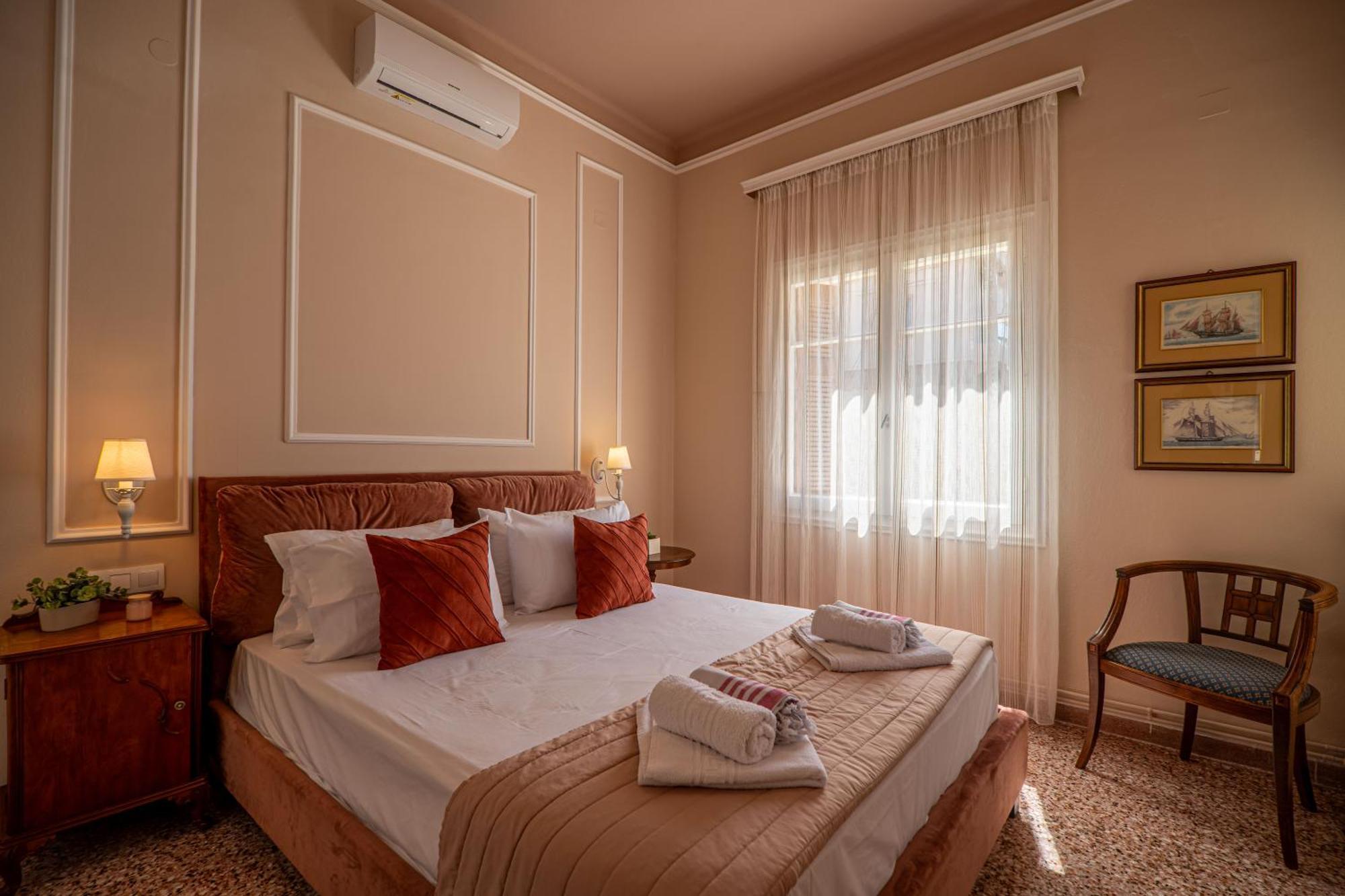 Anmi Hospitality Apartment Chania  Exterior foto