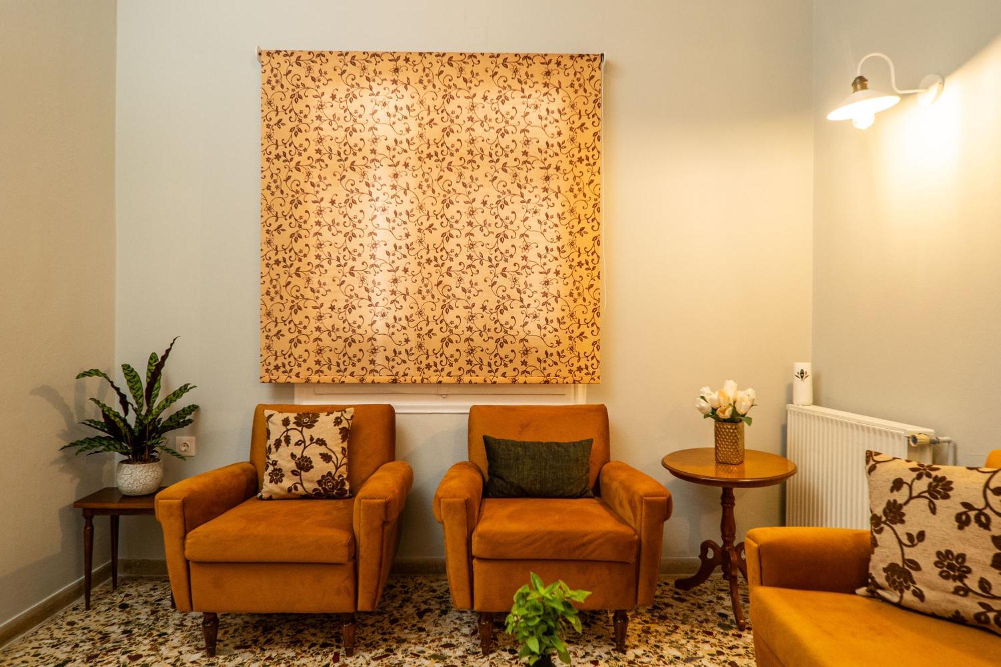 Anmi Hospitality Apartment Chania  Exterior foto