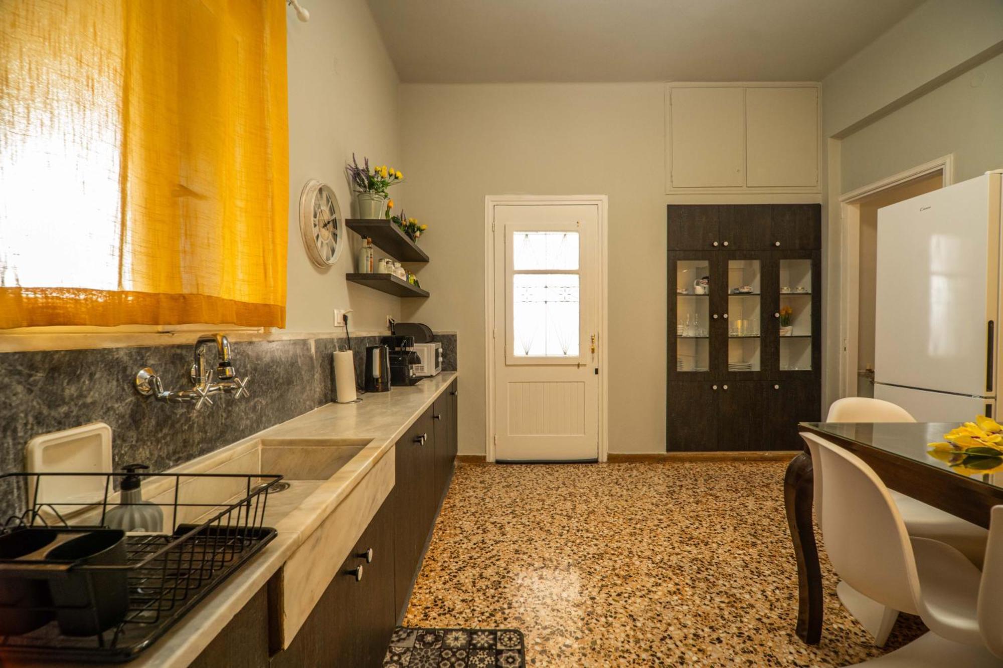 Anmi Hospitality Apartment Chania  Exterior foto