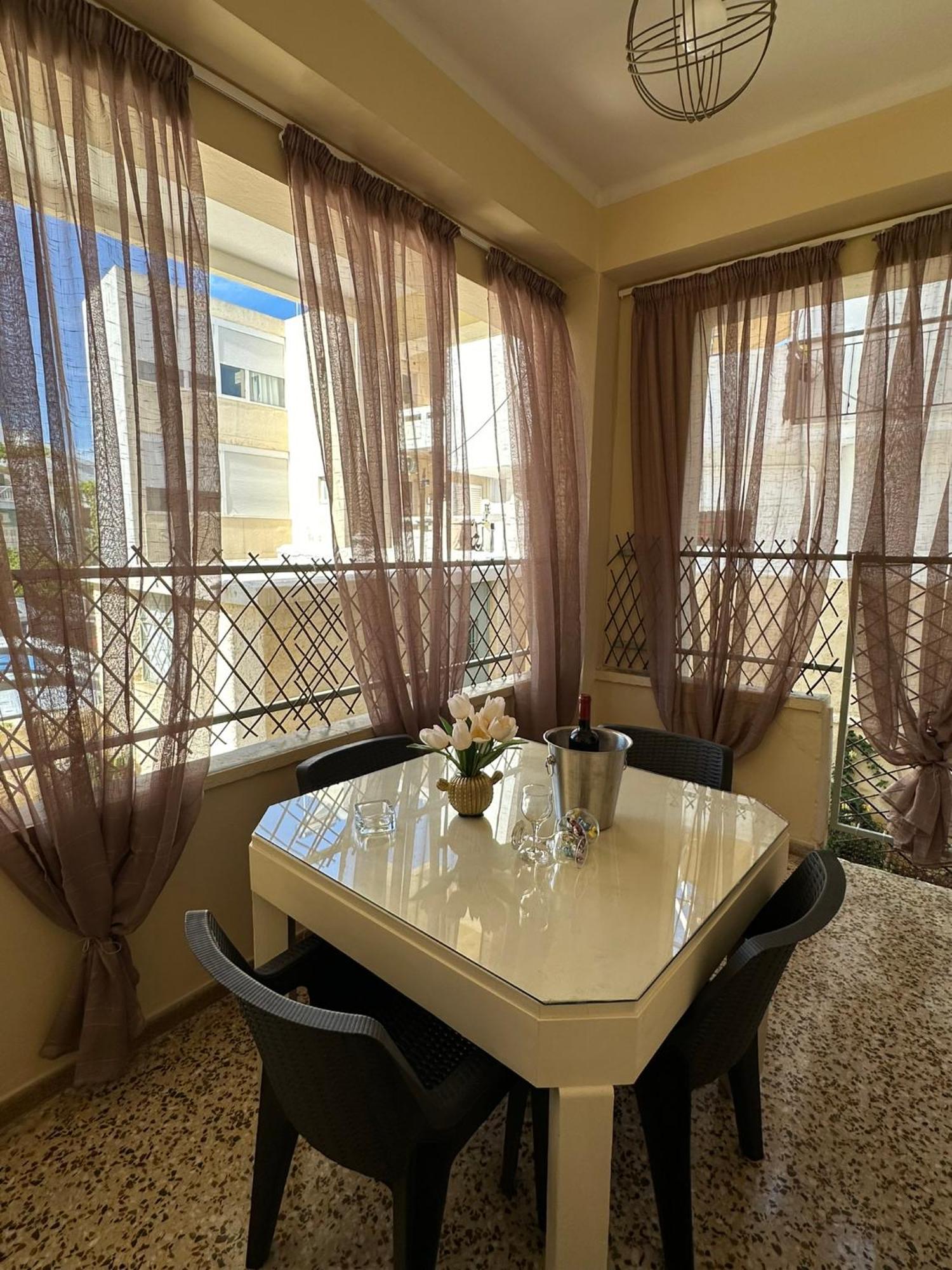 Anmi Hospitality Apartment Chania  Exterior foto