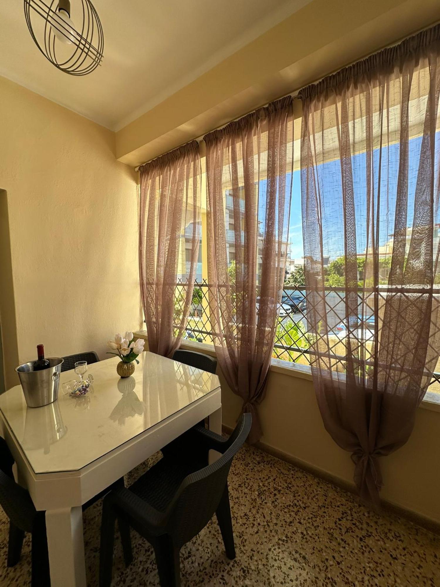 Anmi Hospitality Apartment Chania  Exterior foto