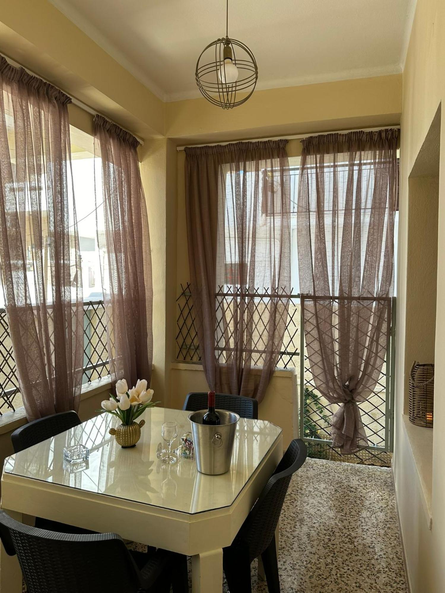 Anmi Hospitality Apartment Chania  Exterior foto
