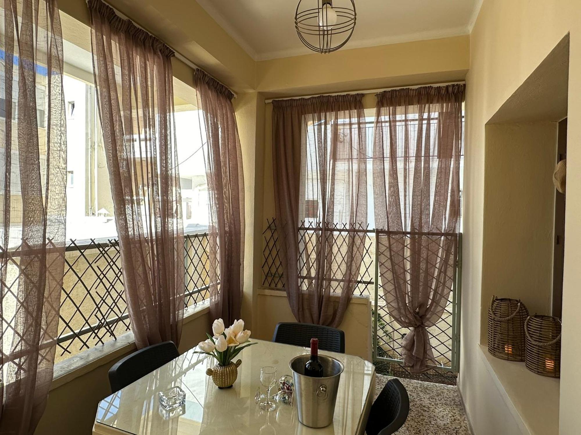 Anmi Hospitality Apartment Chania  Exterior foto