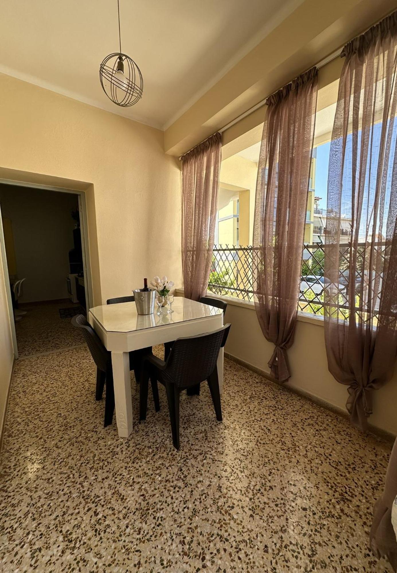 Anmi Hospitality Apartment Chania  Exterior foto